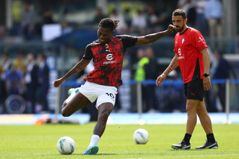 Világsztár érkezhet a Camp Nouba nyáron a Barcelonánál