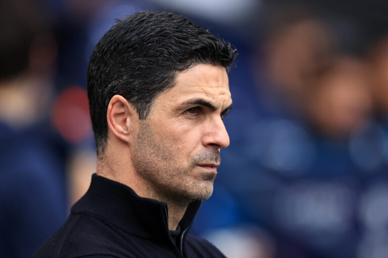 100 millió euró egy játékosért – Arteta nagyot álmodott az Arsenalnál