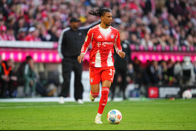 200 millió euró sem volt elég, a Bayern München ajtót mutatott a PSG-nek