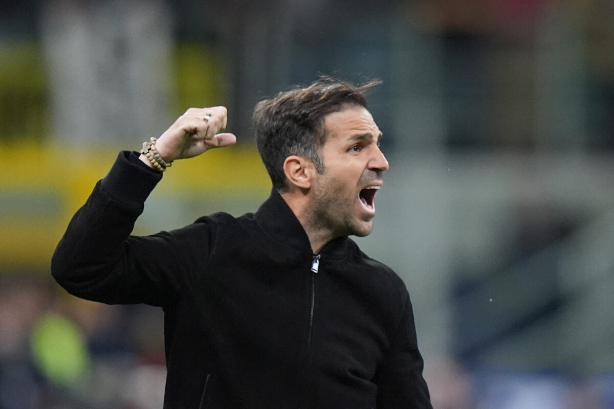 Világhírű edző veheti át a Chelsea irányítását