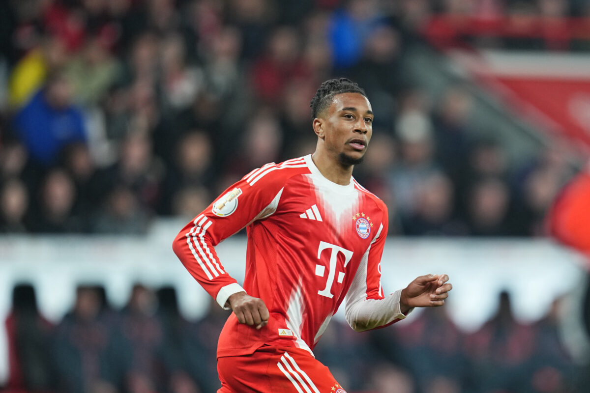 Komoly üzenetet kapott a Liverpool a Bayern Münchentől