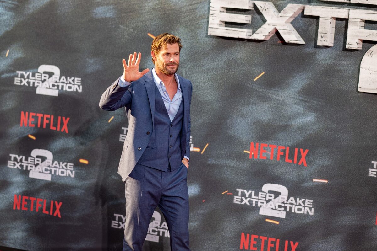 Újra tömegek nézik ezt az akciófilmet a Netflixen