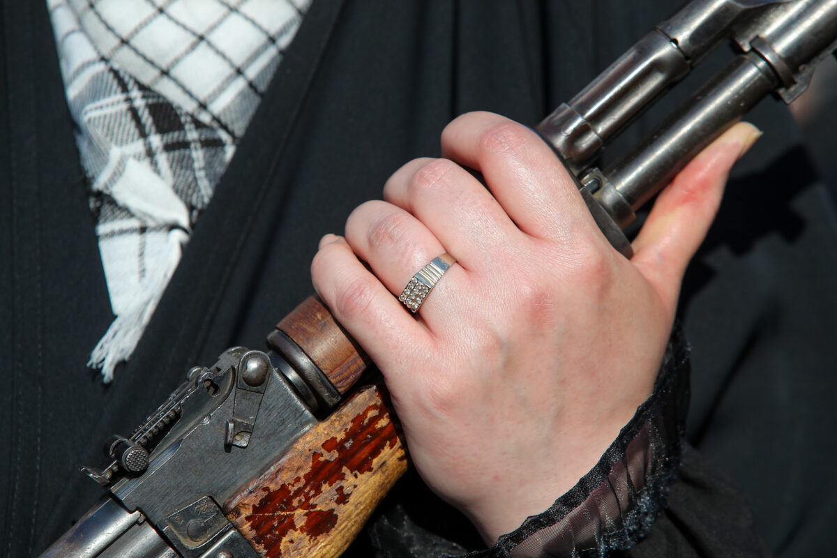 Irán teljesen kiszámíthatatlan, az USA azonban megindította a gépet