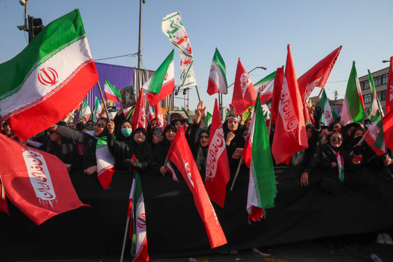 Itt a drámai fordulat – Irán rendkívüli bejelentést tett szombaton, nagy a baj