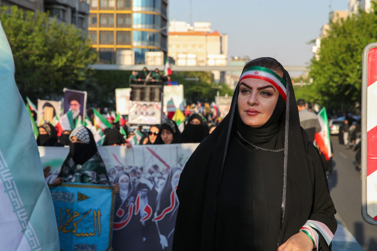 Megjött Izrael rendkívüli bejelentése – távolról sincs vége