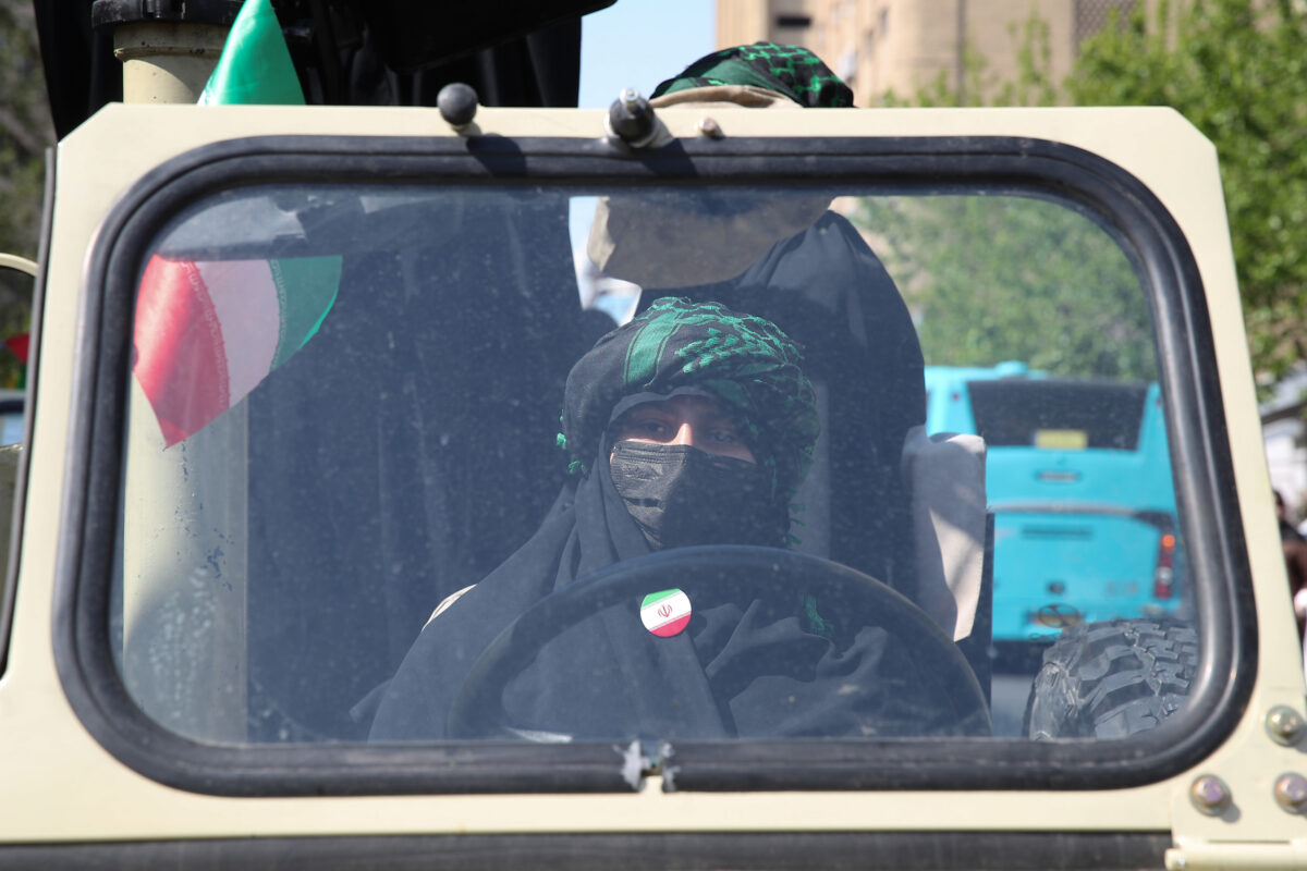 Rendkívüli közleménnyel reagált Irán Donald Trump bejelentésére