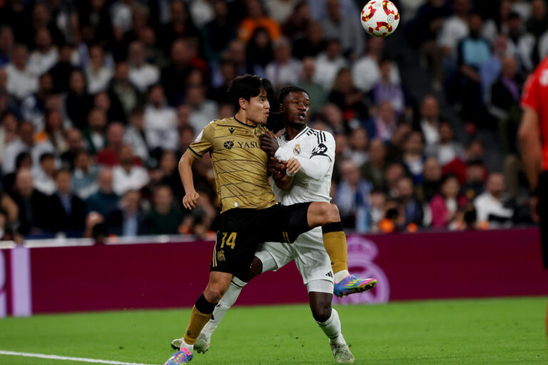 Hatalmas összegért vinnék a Real Madrid korábbi tehetségét