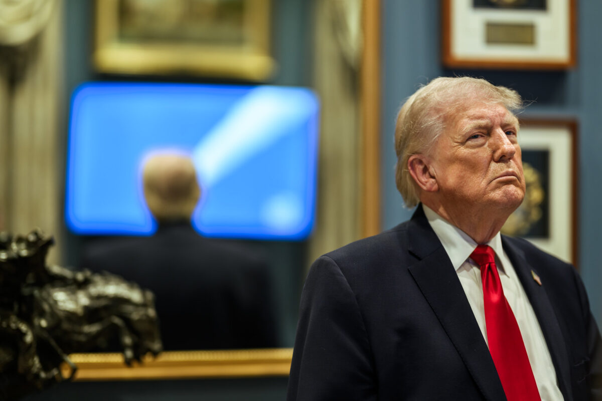 Erről beszél a fél világ – az FBI is bejelentést tett, nagyon súlyos a helyzet