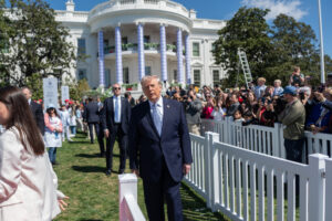 Máris újabb rendkívüli bejelentést tett az USA Irán miatt – jönnek a részletek