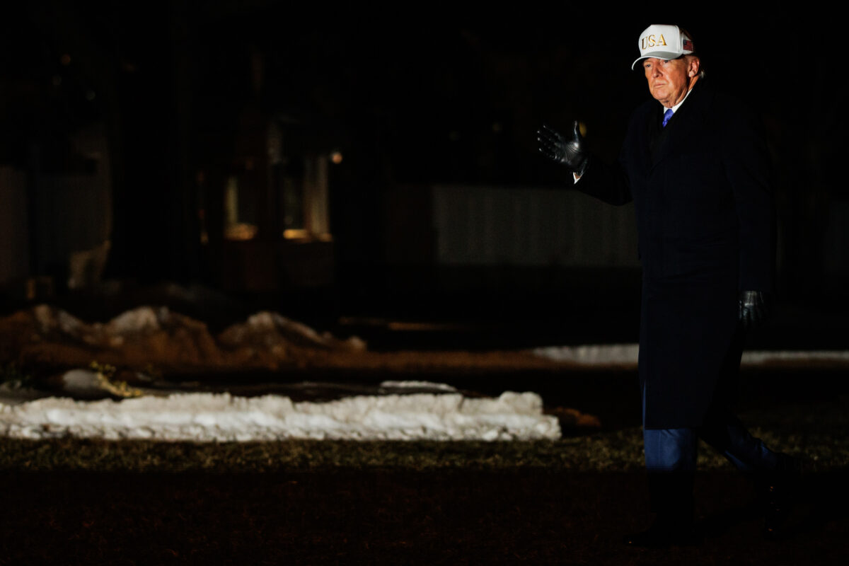 Soha nem tett még ilyet az USA – rendkívüli és példátlan helyzet közeleg