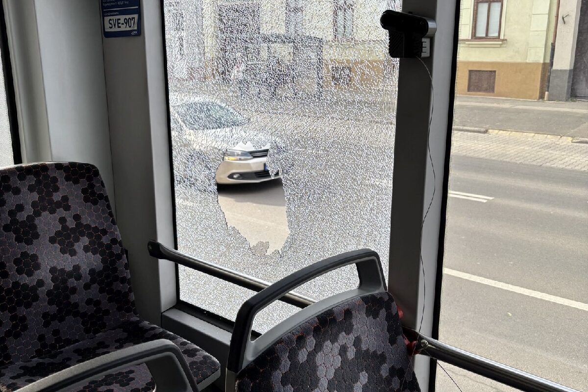 Azonnali közleményt adott ki a rendőrség a Debrecenben történtekről – már fotók is vannak