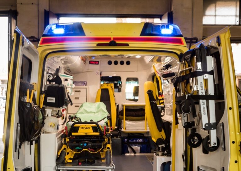 Azonnali közleményt adott ki az Országos Mentőszolgálat – ez zajlott Hajdú-Biharban