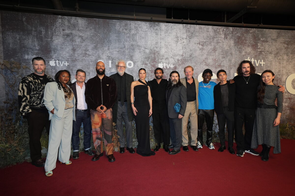 Végre jó hírt kaptak a valaha volt egyik legjobb sci-fi sorozat rajongói