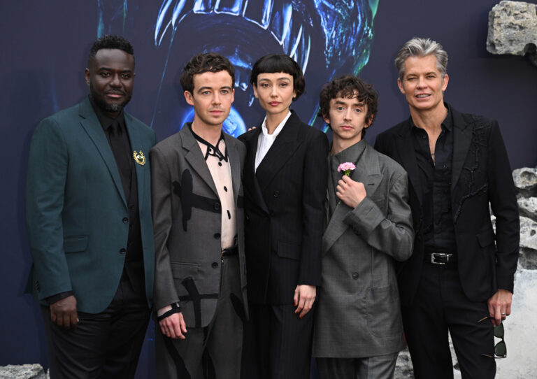 Visszatér a sci-fik királya, és most még nagyobb kaland vár ránk