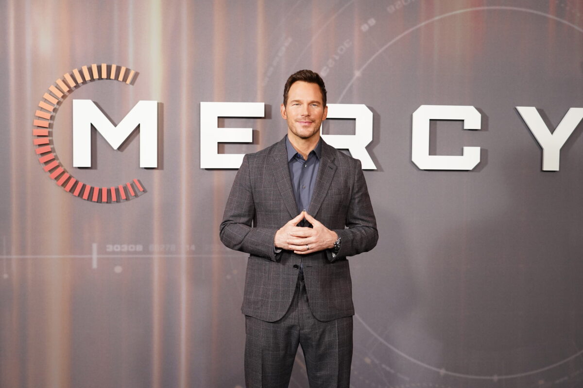 A mozikban megbukott, most mindenki ezt a sci-fit nézi otthon