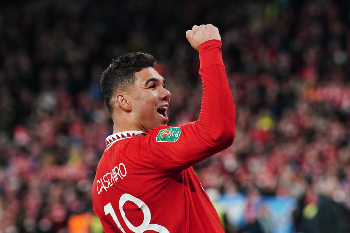 Ez lehet a Manchester United világsztárjának új klubja