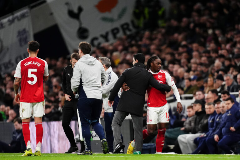 100 millió eurót kereshet az Arsenal ezen az üzleten