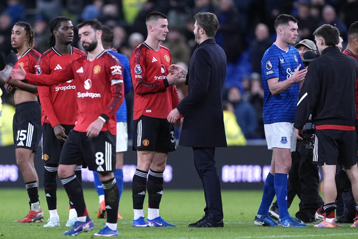 A Manchester United 45 millió eurót fizethet ezért a játékosért