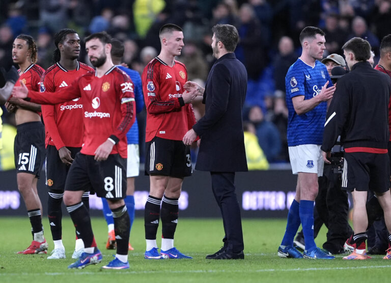 A Manchester United 45 millió eurót fizethet ezért a játékosért