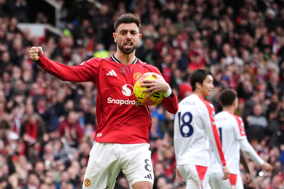 Megroppanhat a Manchester United, ha ez az üzlet létrejön