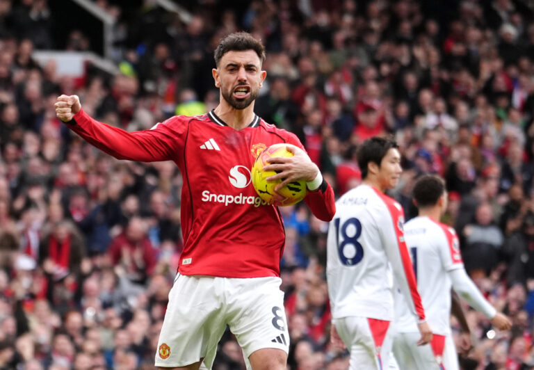 Megroppanhat a Manchester United, ha ez az üzlet létrejön