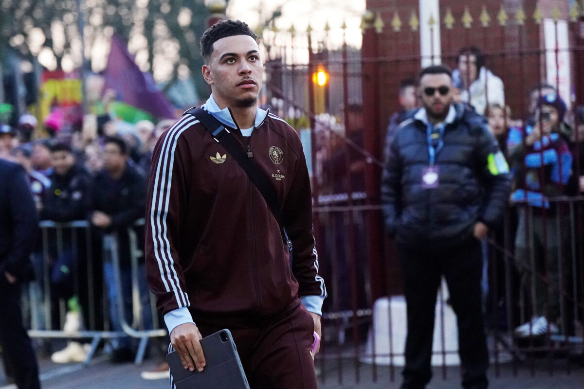 Újabb nagy angol tehetség igazolhat a Manchester Unitedhez