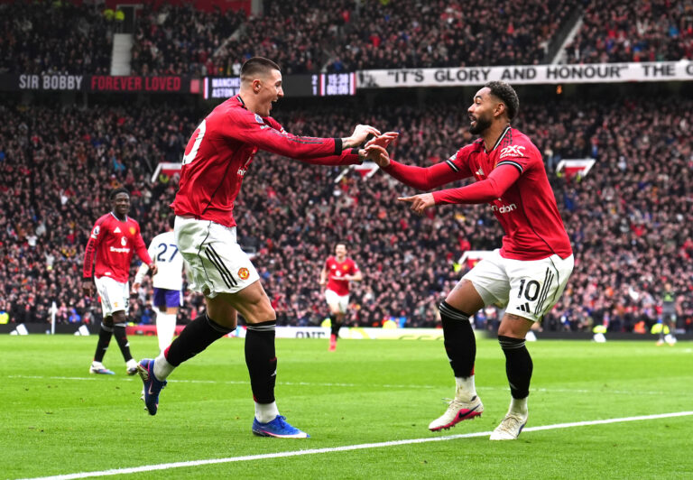 170 millió fontos igazolásokra készül a Manchester United