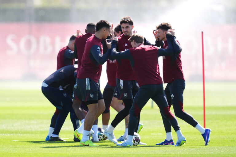 5 játékos is repülhet az Arsenaltól a nyáron