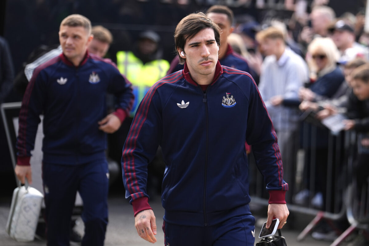 100 millió font vagy semmi, kemény üzenetet küldött a Newcastle