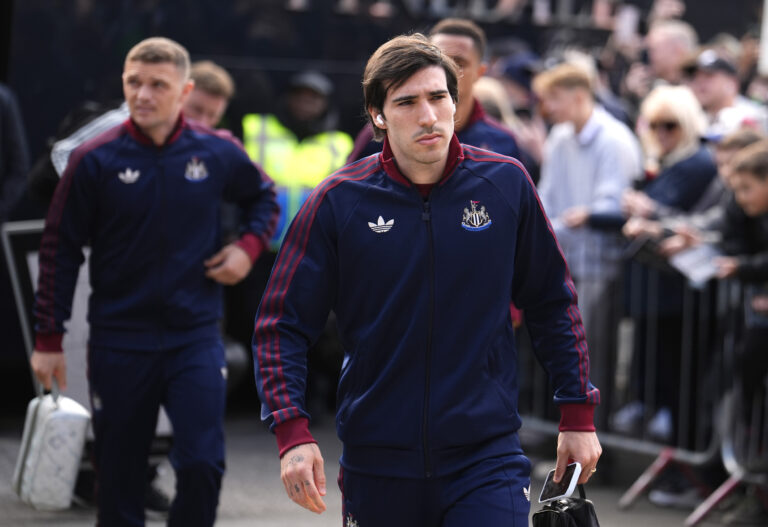 100 millió font vagy semmi, kemény üzenetet küldött a Newcastle