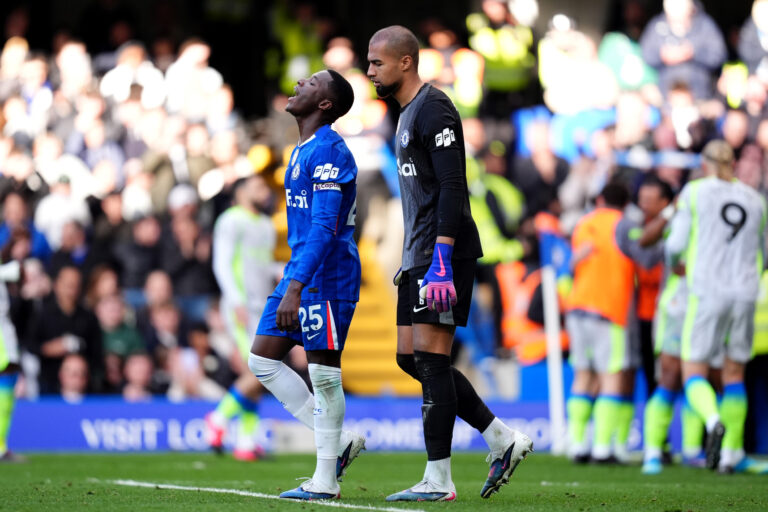 Fiatal angol csodakapussal erősítene a Chelsea