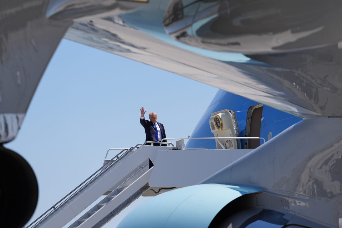 Itt az USA azonnali közleménye Irán váratlan megmozdulására