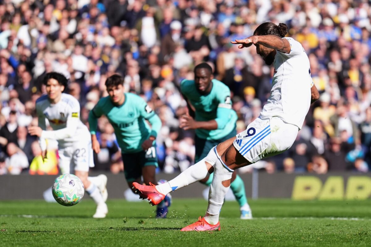 Máris megvan a Premier League első kieső csapata