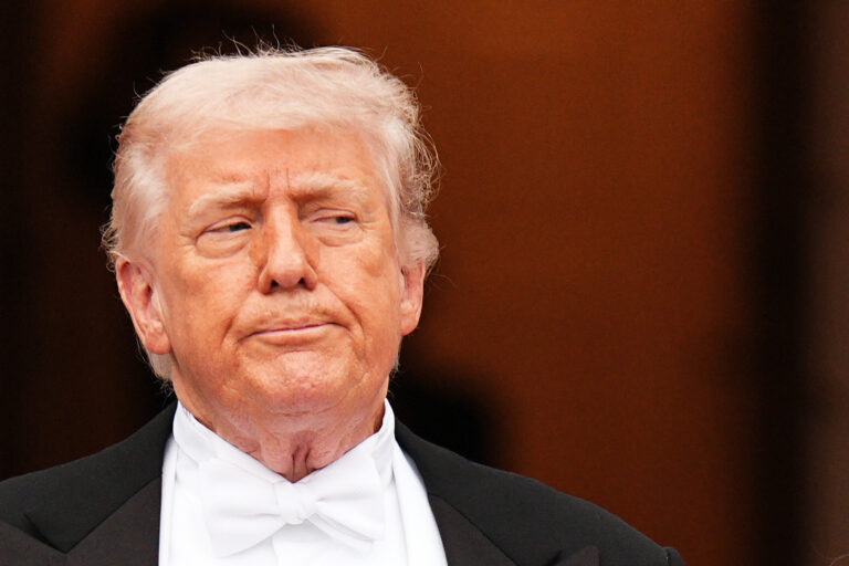 Történelmi lépésre készül az USA – itt van Donald Trump nagy bejelentése