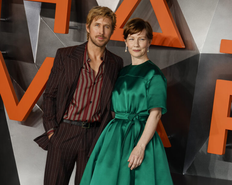 Hatalmas kockázat volt, óriási siker lett ebből a filmből