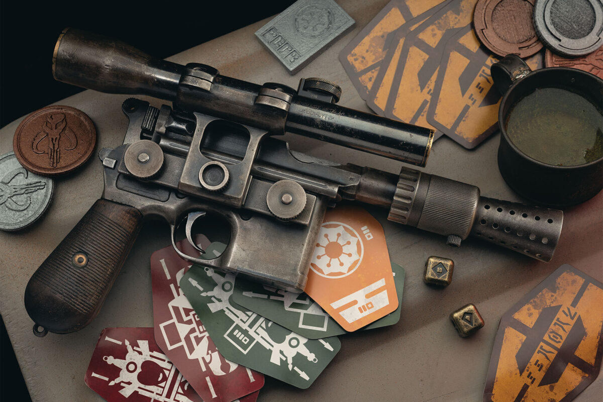 A legendás Star Wars-film, ami örökre megváltoztatta a sci-fit