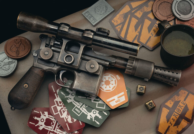 A legendás Star Wars-film, ami örökre megváltoztatta a sci-fit