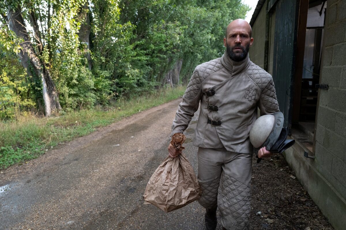 Most aztán mindent felrobbant Jason Statham az új filmjében