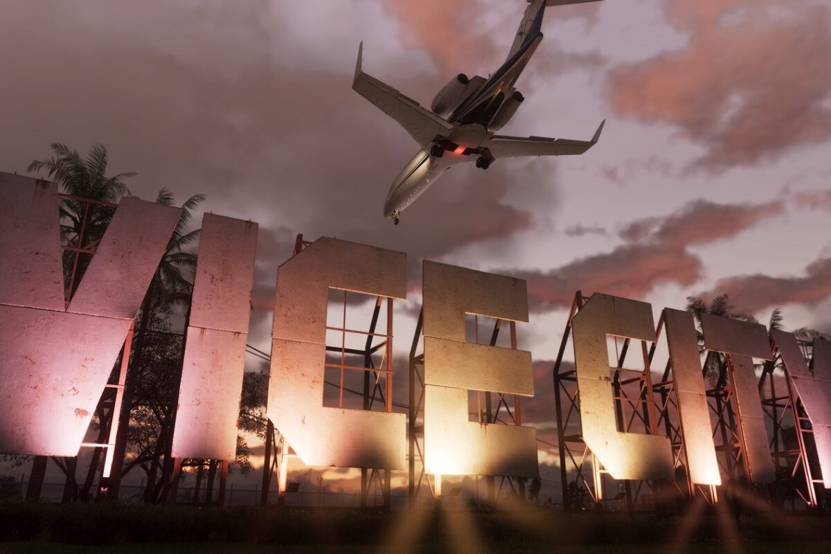 Egyetlen fotó buktatta le, mekkora lesz valójában a GTA 6 világa