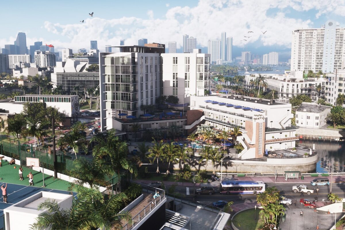 A GTA 6 világa mindent felülmúlhat, amit eddig láttunk