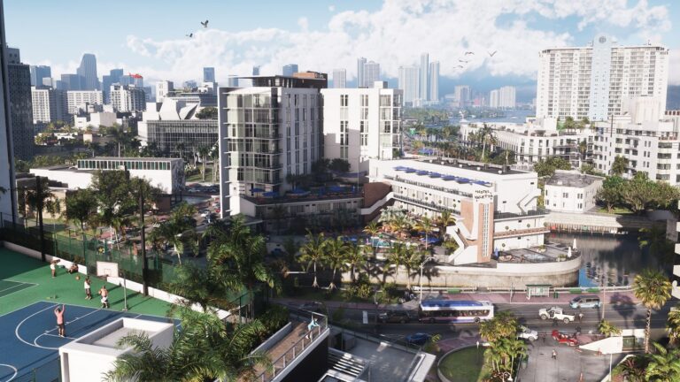 A GTA 6 világa mindent felülmúlhat, amit eddig láttunk