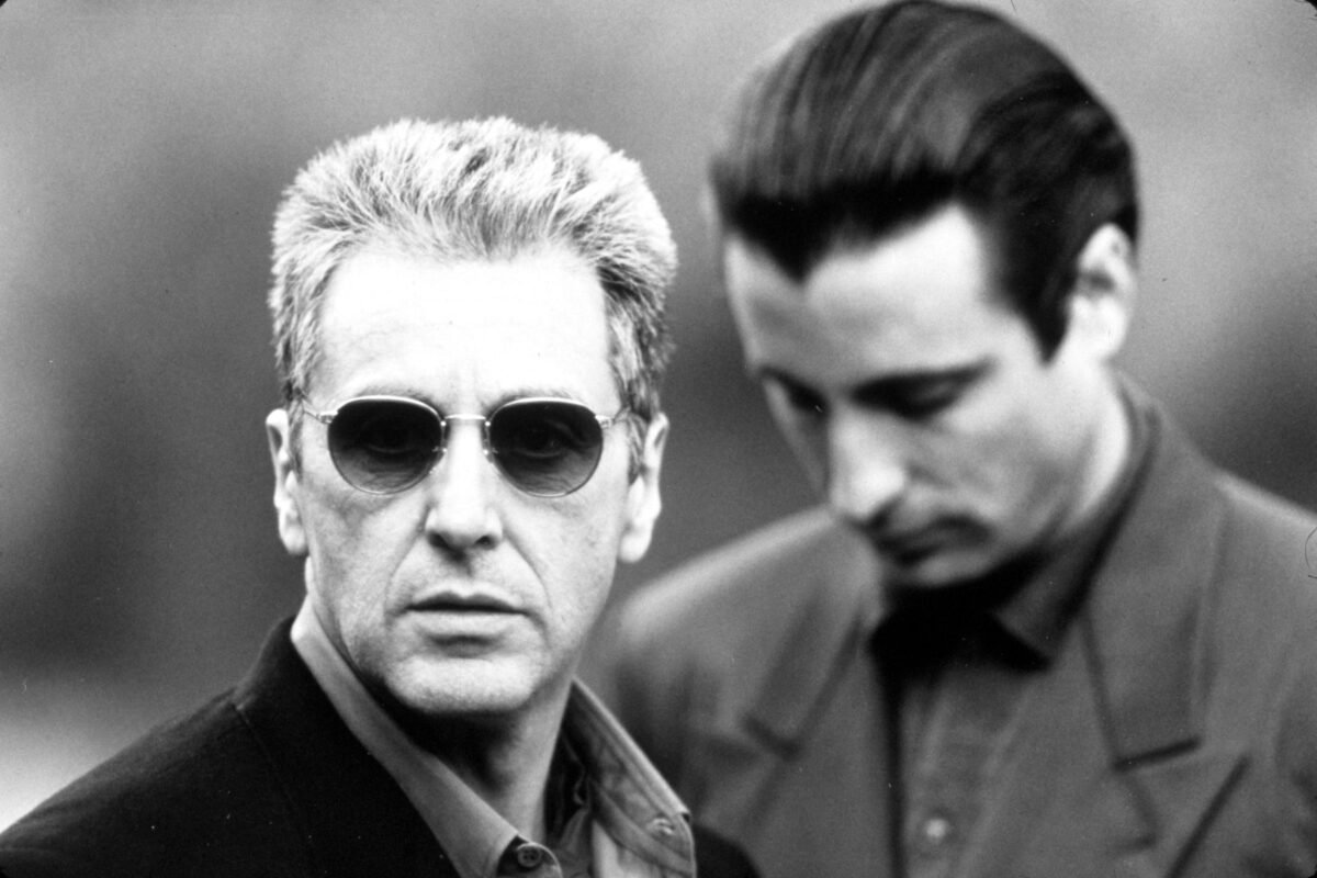 A Keresztapa-trilógia csúcspontja – miért a második rész a legerősebb?