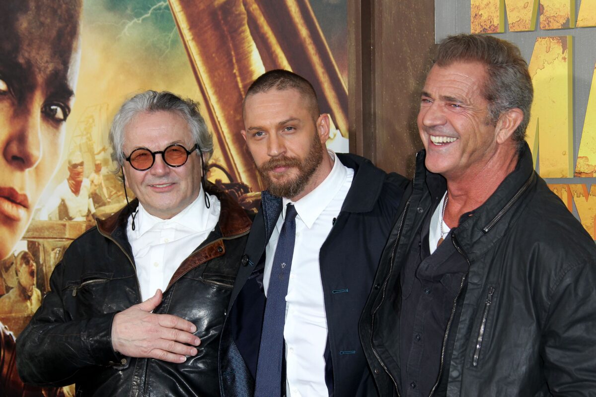 Lehet, hogy lemaradtál erről a sci-firől, noha ez Tom Hardy egyik legjobb filmje