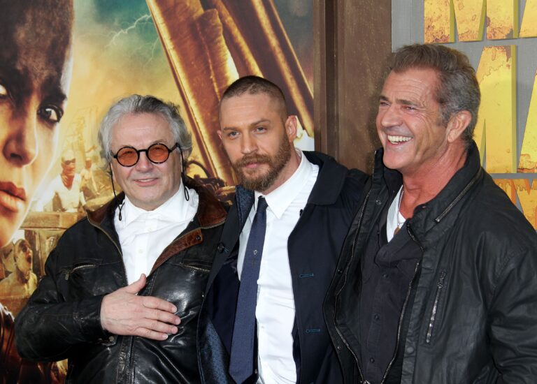 Lehet, hogy lemaradtál erről a sci-firől, noha ez Tom Hardy egyik legjobb filmje