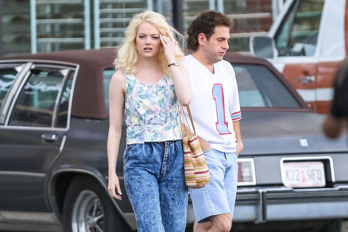 Ez a 10 részes sci-fi sorozat mindent felülír a Netflixen