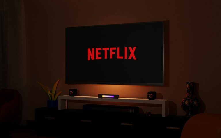 3 zseniális Netflix-sorozat a hosszú hétvégére