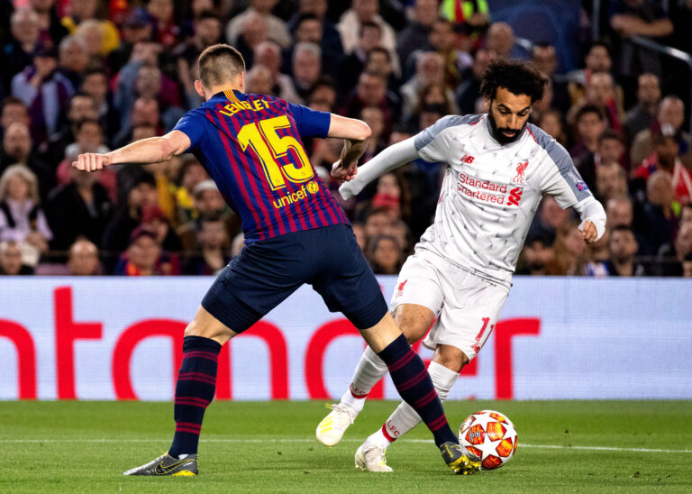 Barcelona vagy Liverpool – itt folytathatja a fiatal olasz védő