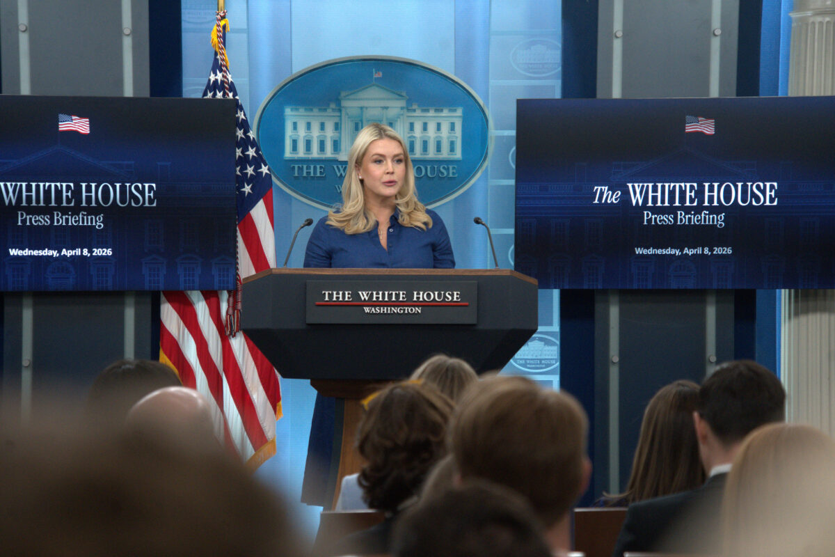 Rendkívüli bejelentéseket tehet az USA hamarosan – jönnek a részletek