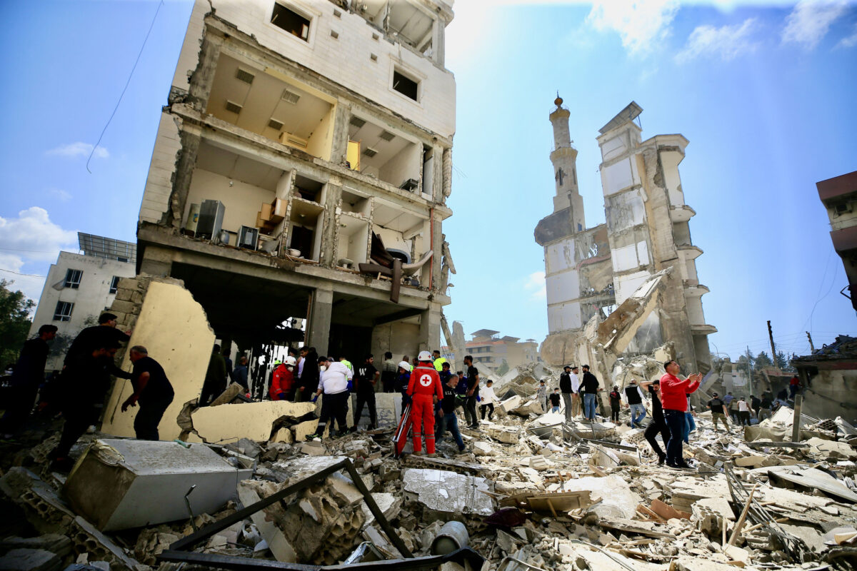 Hatalmas bejelentést tett Izrael – óriási fordulat jöhet