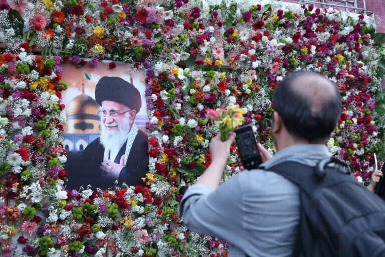 Irán elbarikádozta magát – de az igazi sokk még csak most következhet